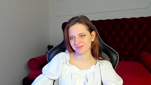 FreyaVey Chat XXX live