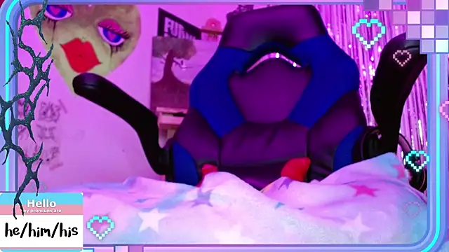 โชว์เว็บแคมของ masterkevinftm