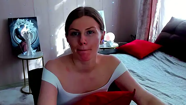 Živý XXX chat JinnaGreat