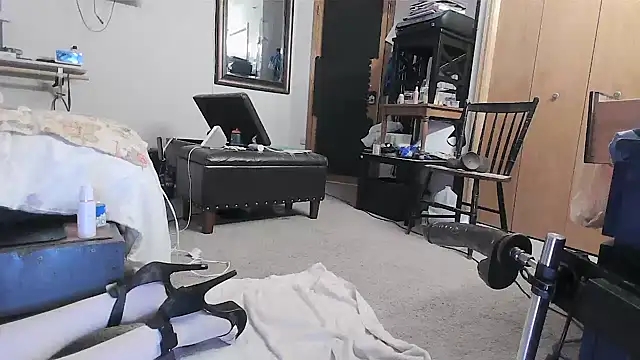 sissytrapdolly24 Webcamshow