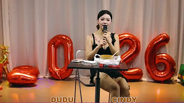 yznt-dudu Chat XXX in diretta