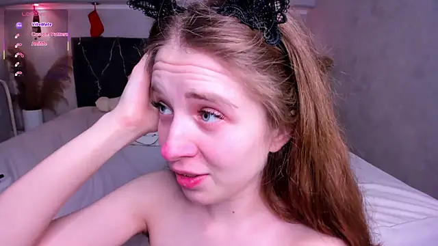 دردشة Camilla_Kelly الجنسية المباشرة