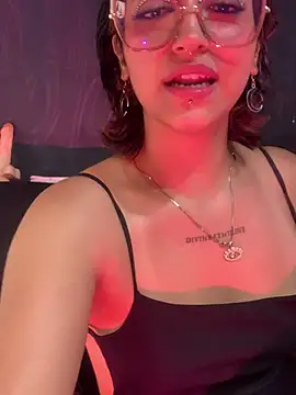 LilithMonette Chat XXX in diretta