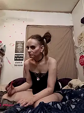 snowbird1117 Live XXX-Chat