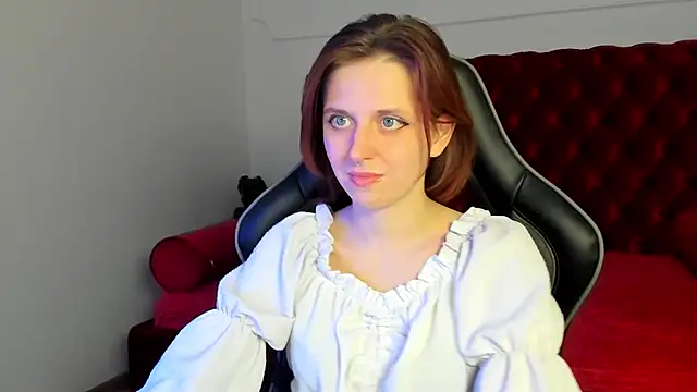 แชท XXX สดของ FreyaVey