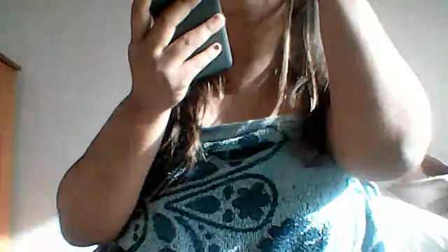 ArisaGonzalezのライブXXXチャット