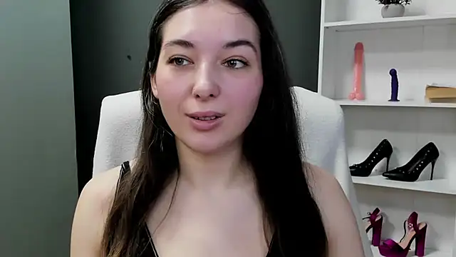 Онлайн чат XXX Meagn_Extasy