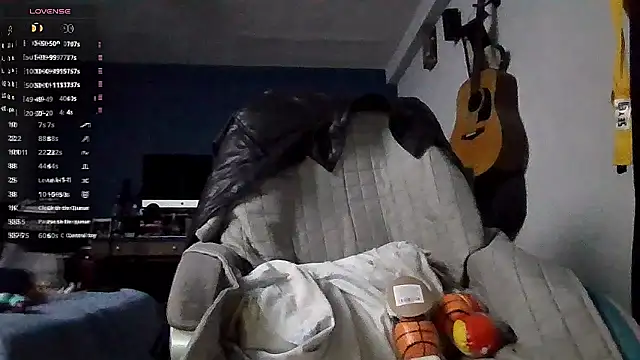 Donstark6669 Adlı Modelin Canlı XXX Sohbeti