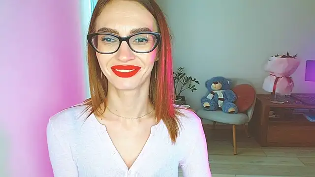 Lady_Sunshine_のライブXXXチャット