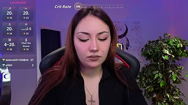 AshleySkott_ live XXX chat