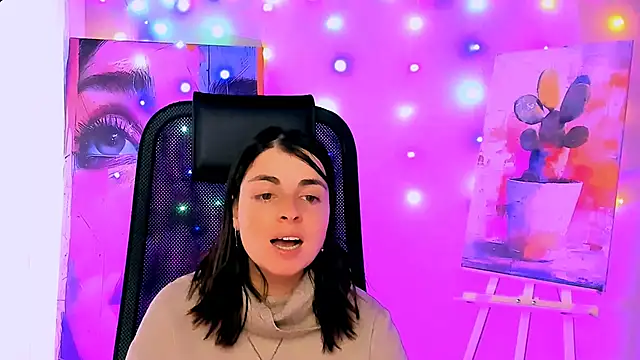 MartaEdamsのライブXXXチャット