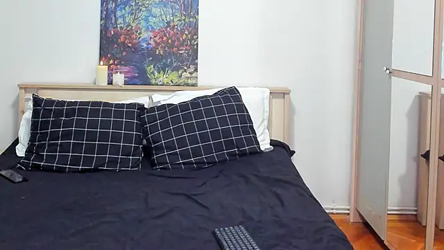 โชว์เว็บแคมของ Ava_Carterr