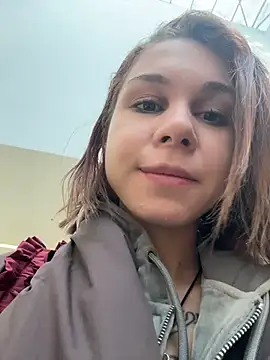 RosieSecretのライブXXXチャット