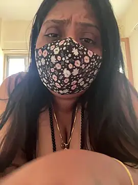 Онлайн чат XXX MarathiMILF