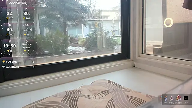 Ella_VeeのライブXXXチャット