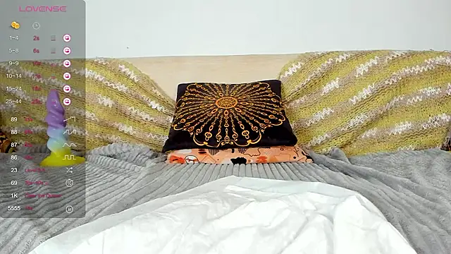 Amalia_MioのライブXXXチャット