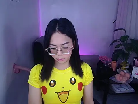 Czat XXX na żywo – Callmesuesue