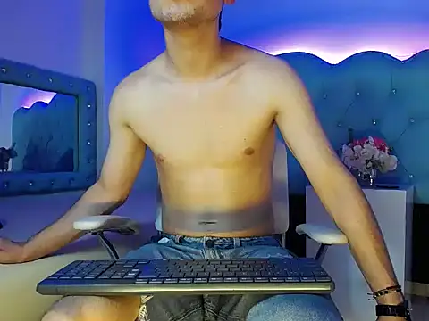 دردشة Oliver_Benedet الجنسية المباشرة