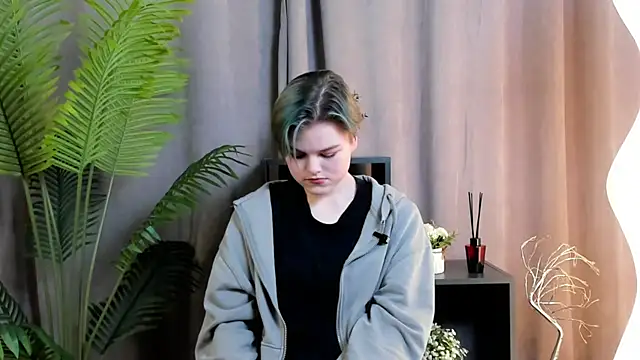 RoyceCamon Webcam-Show