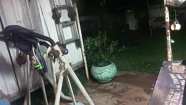 herbie010666 Adlı Modelin Canlı XXX Sohbeti