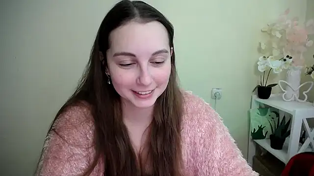 SweetPrincess_のライブXXXチャット