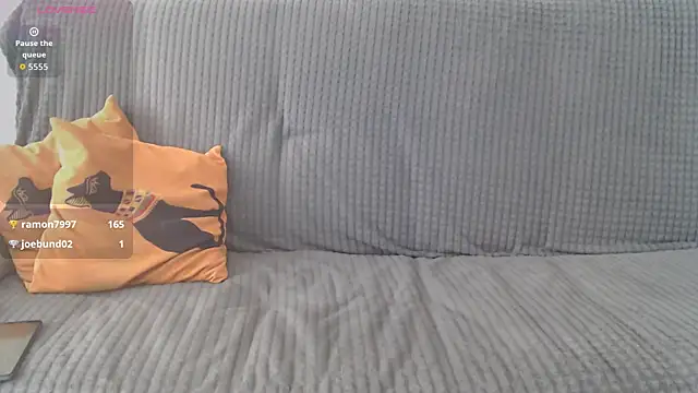 Frederica_のライブXXXチャット