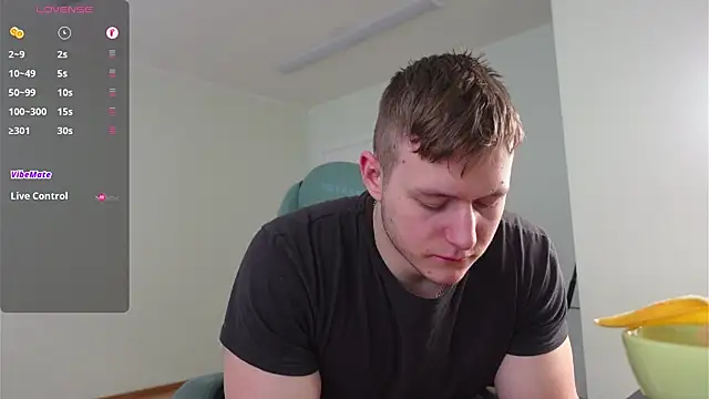 Richard_Dullas Live XXX Chat