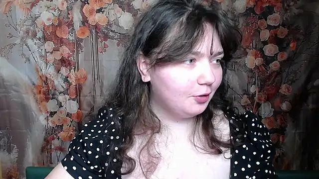 Živý XXX chat NeonilaLisova