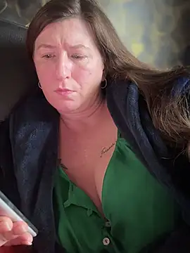 Živý XXX chat Natali_UA