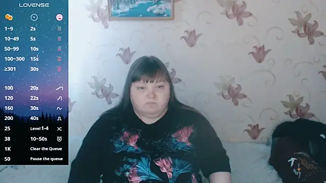 fistashka___ Chat XXX in diretta