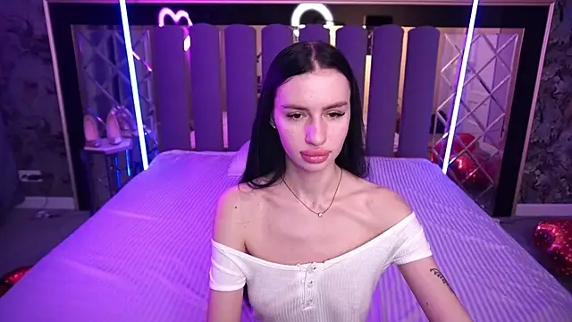 Czat XXX na żywo – Snow_WhiteeeX