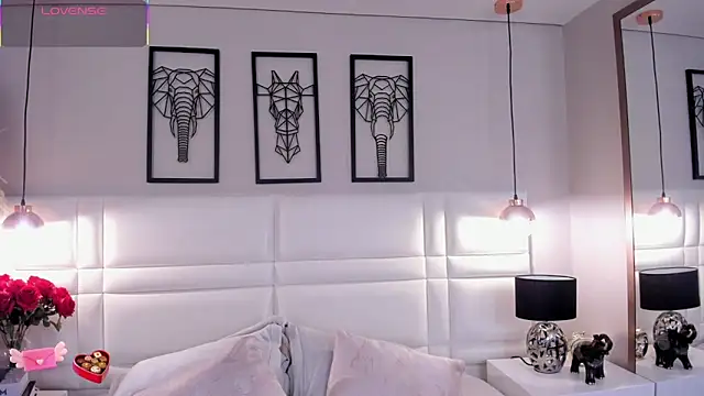 Valeria_carter 现场XXX聊天