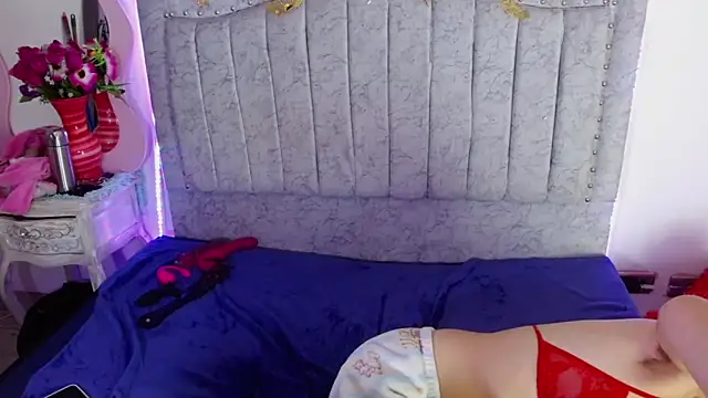 katalinathxandbritney1 Live XXX Chat