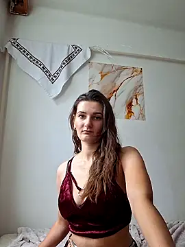 Nika_aa Obrolan Langsung XXX