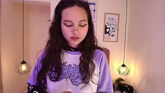 Hanabie_ Live XXX Chat