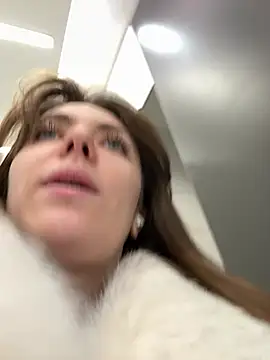 MariiD 라이브 XXX 채팅