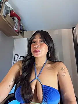 AsianMilfSheryl Live XXX-chat