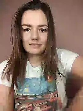 Živý XXX chat KrissSexi