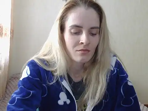 Webkamerová show JayeTyler