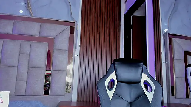 RossyAlvarez Webcam Show