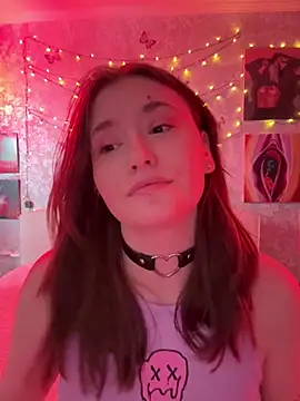 Sabrina_shells' Live XXX Chat