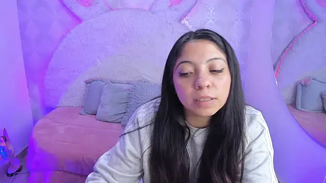 XXX chat uživo modela Sarita_jane