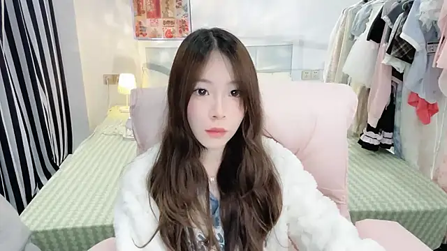 Gardenia-222 网络视讯表演