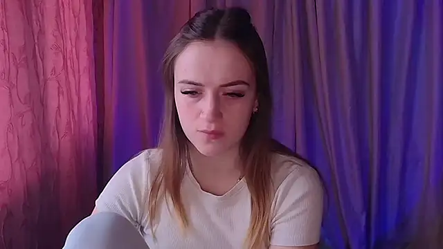 Illa_May: онлайн-секс-чат