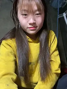 lil-kxxのウェブカメラショー