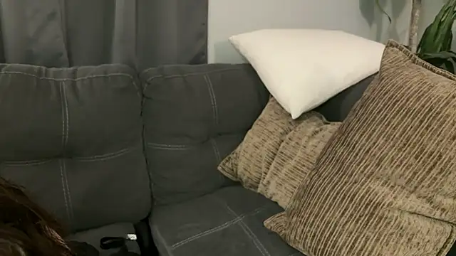 Show webcam de LunaMaeX0