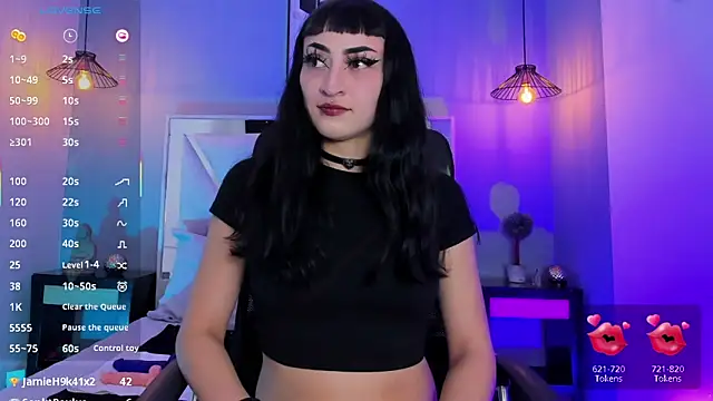 Demetra-Nox01 라이브 XXX 채팅