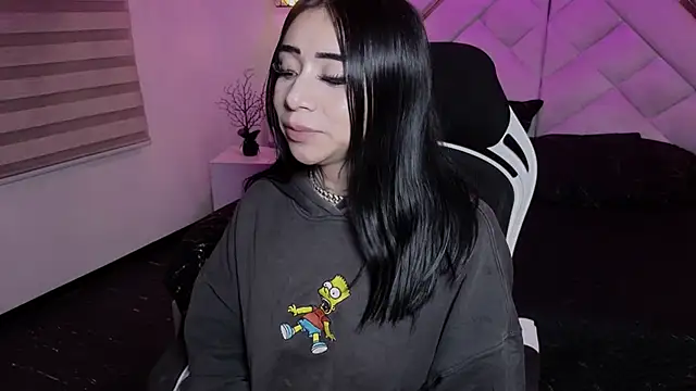 cliovg's Live XXX Chat