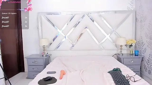 yaragarcia: онлайн-секс-чат