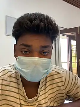 SensualStar69n Live XXX chat